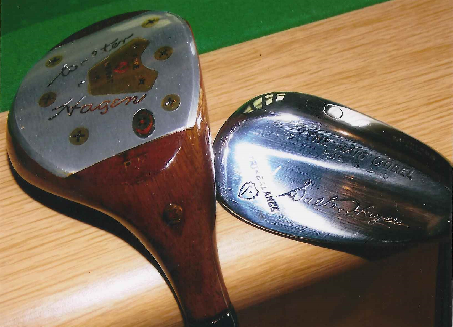 Walter  Hagen driver and 8 iron-3613.png
